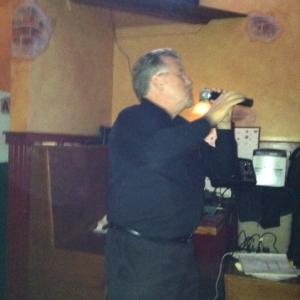 Ain't Too Proud To Beg